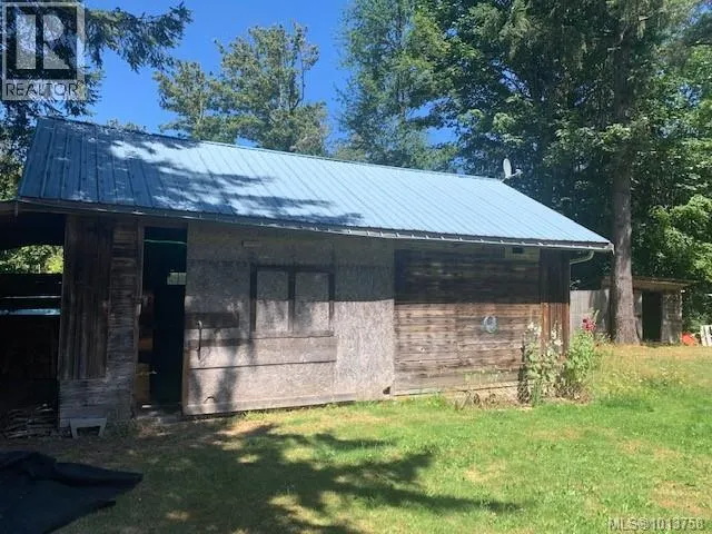 2030 Black Creek Rd