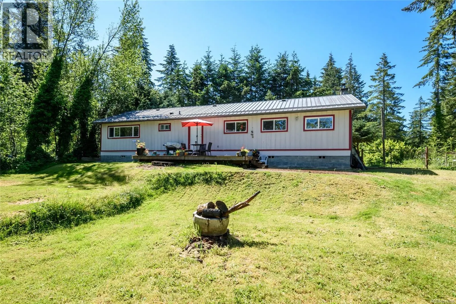 2030 Black Creek Rd