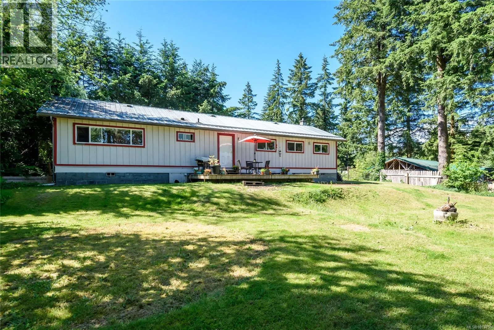 2030 Black Creek Rd