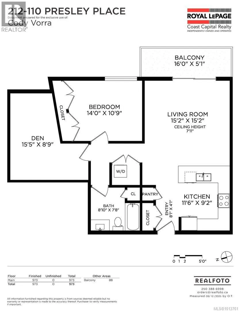 212 110 Presley Pl