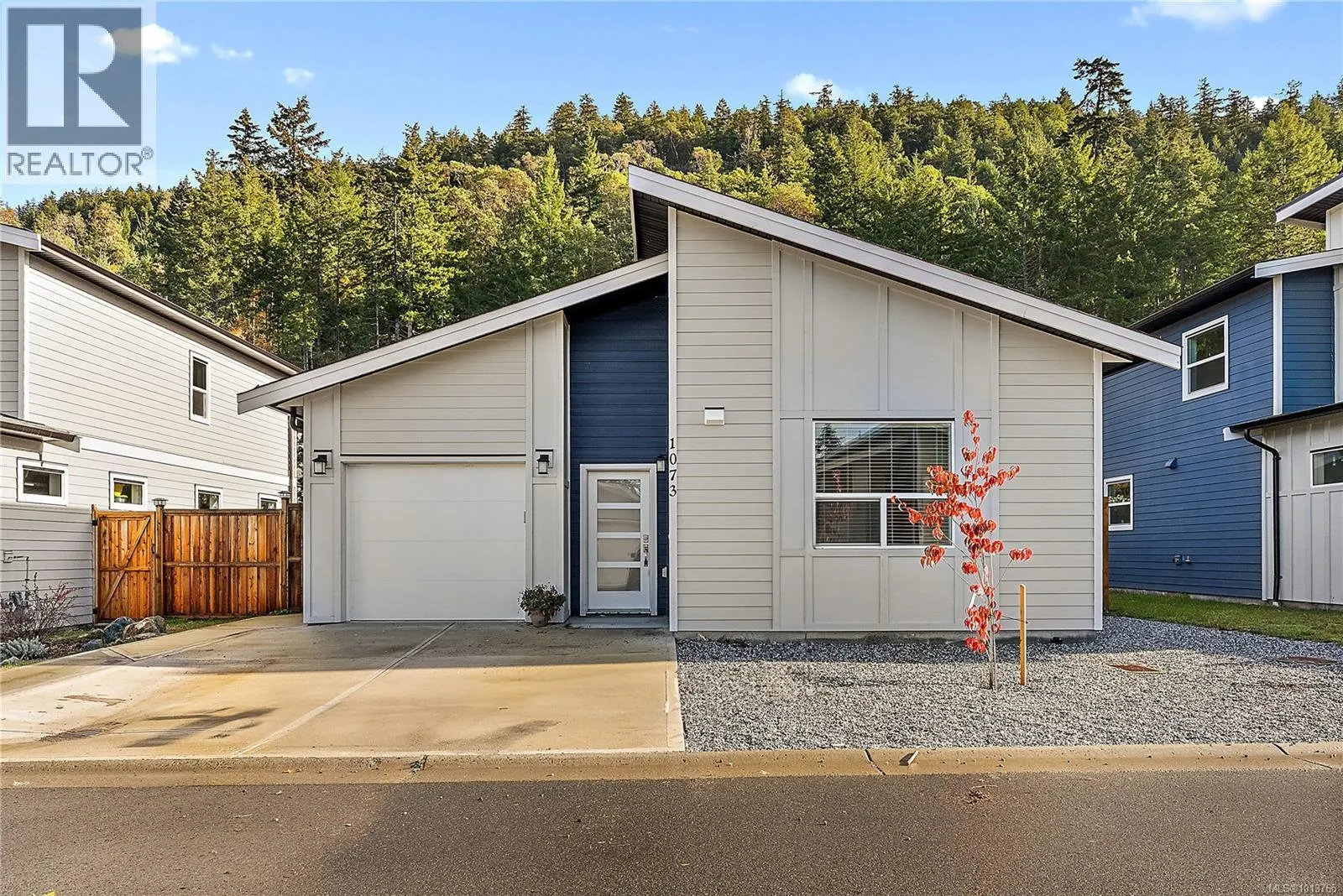 1073 Gammon Way
