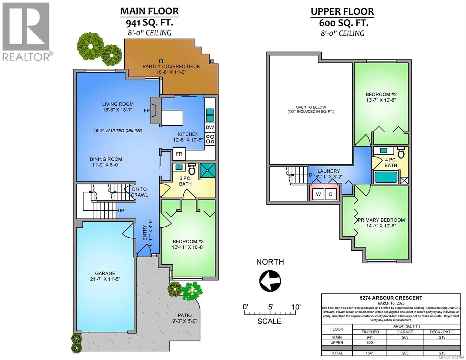 5274 Arbour Cres