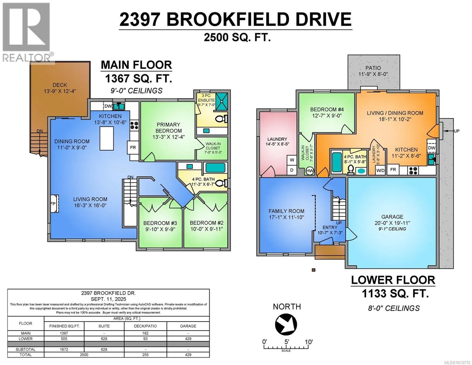 2397 Brookfield Dr