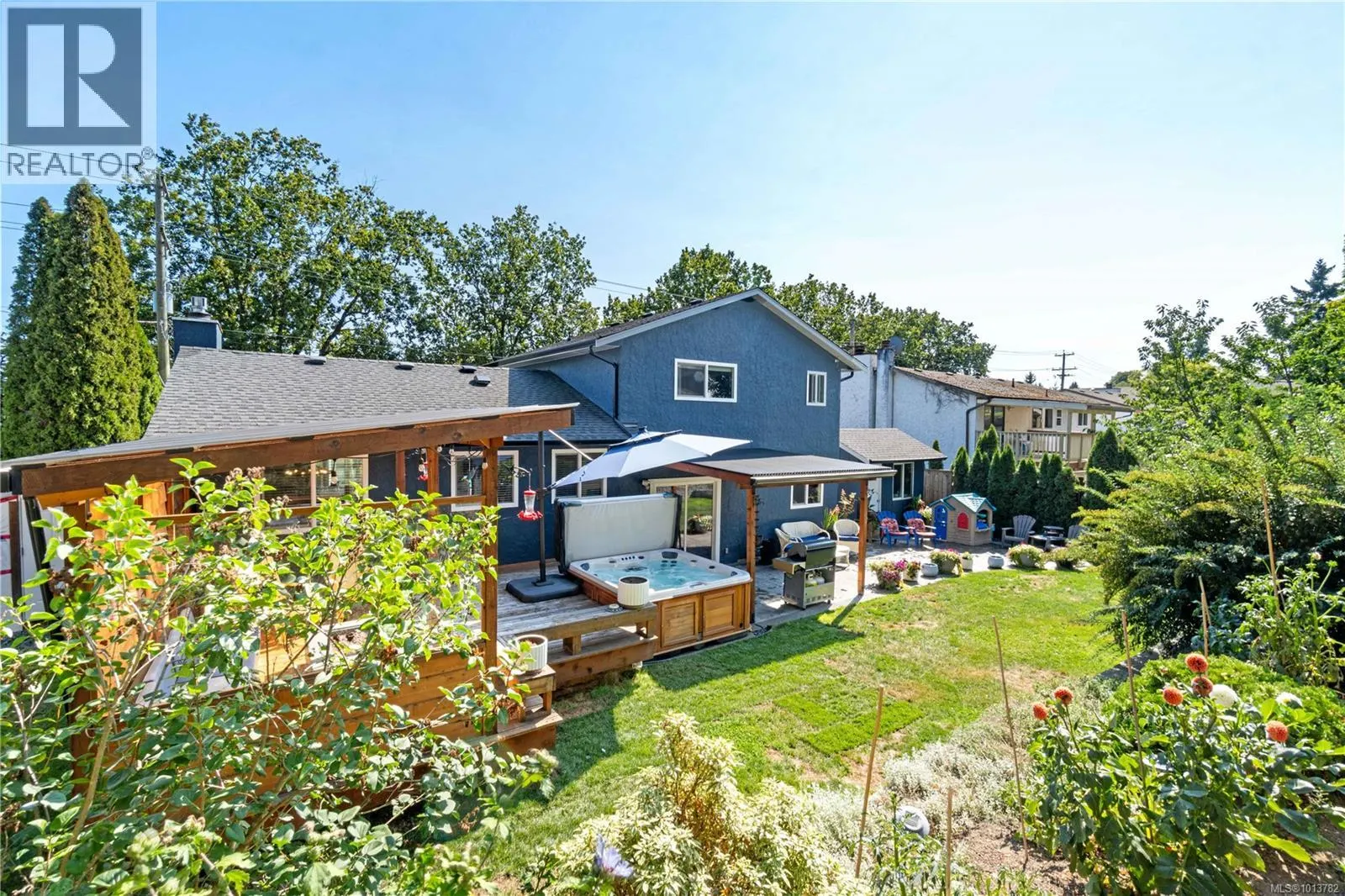 789 Howard Ave