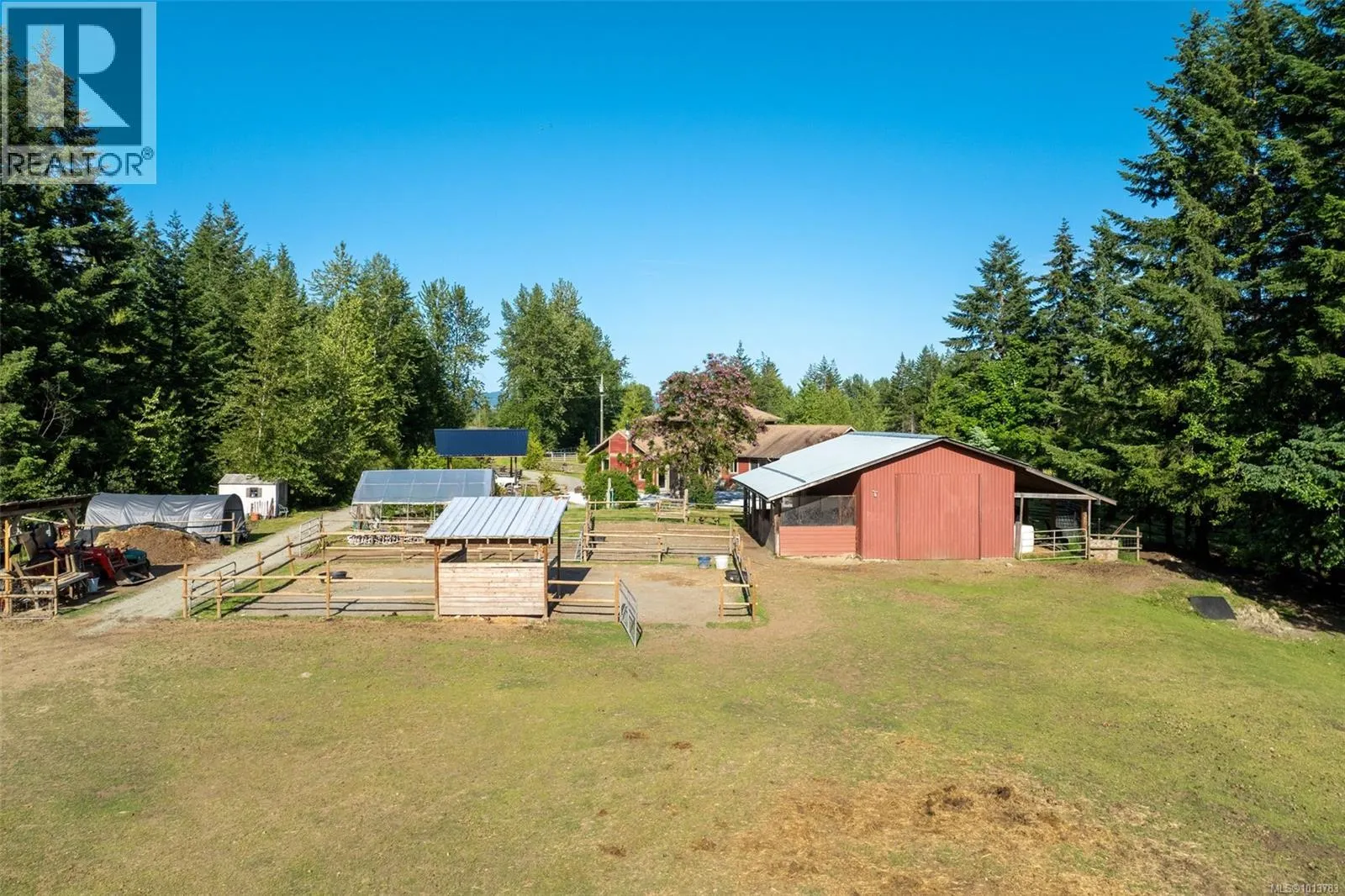 3700 Hankins Rd