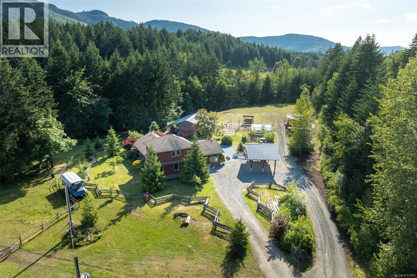 3700 Hankins Rd