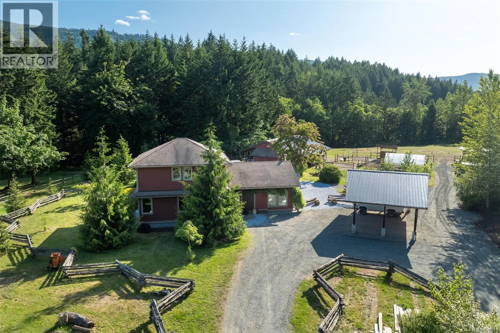3700 Hankins Rd