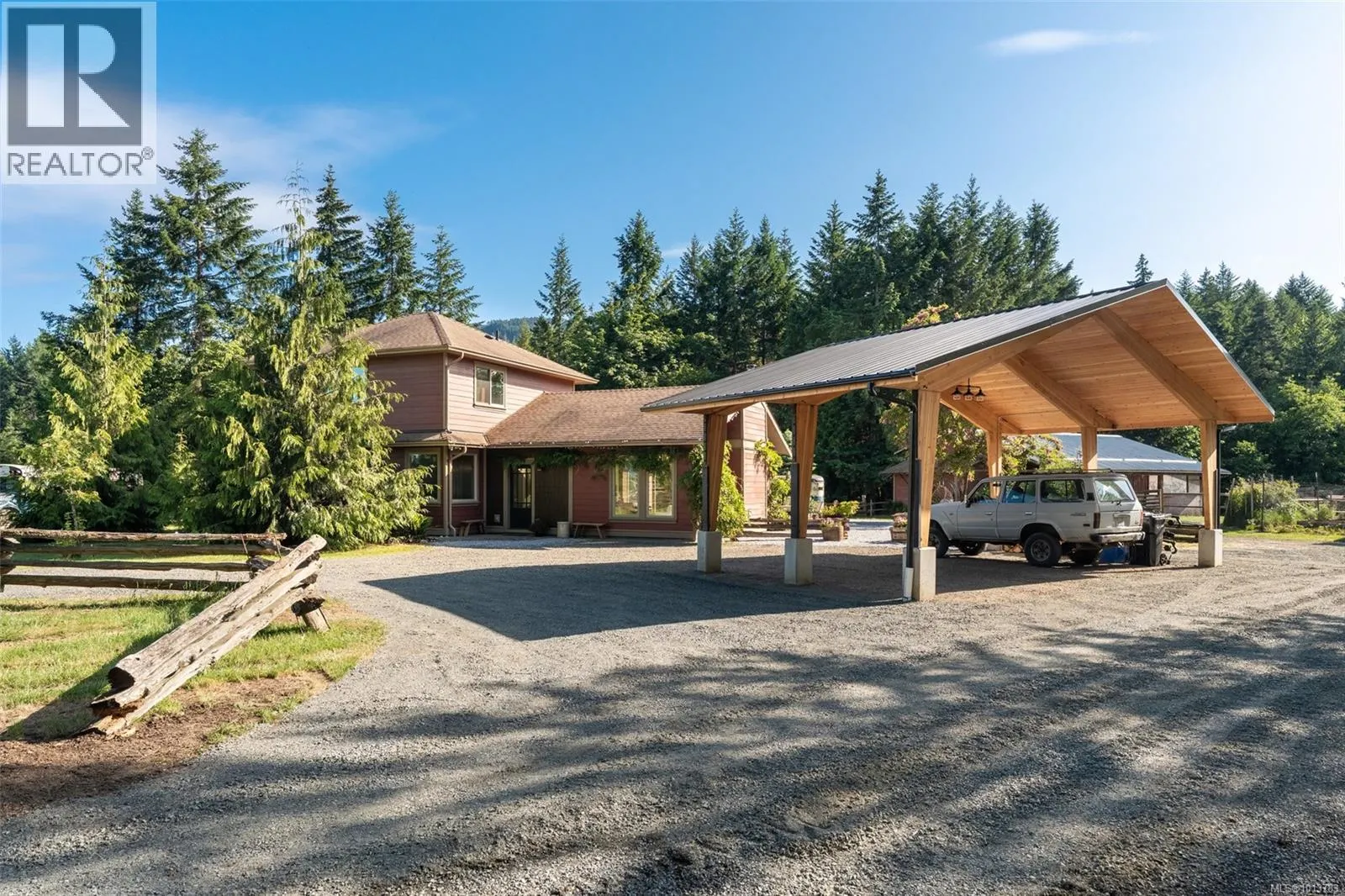 3700 Hankins Rd