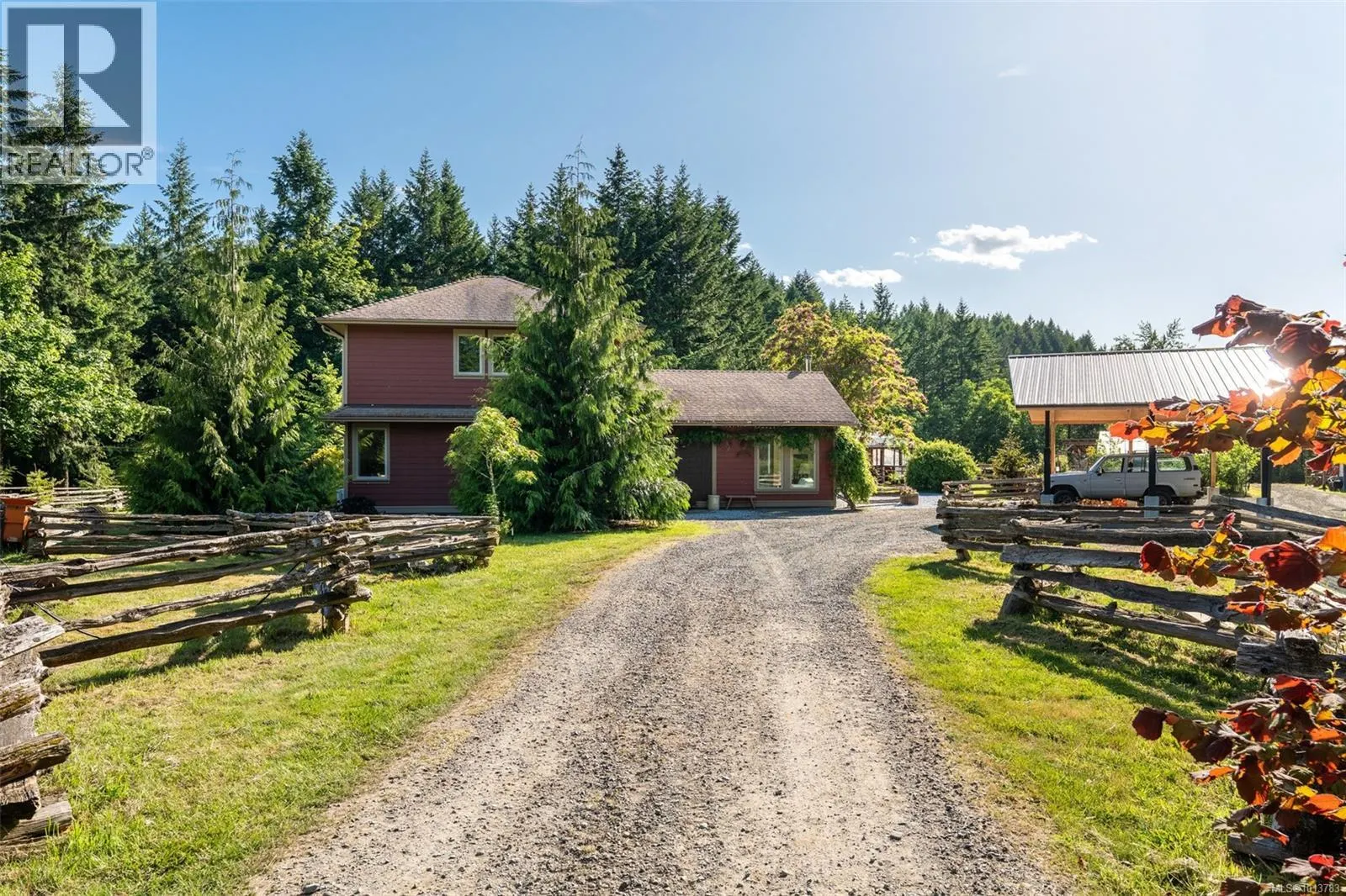 3700 Hankins Rd