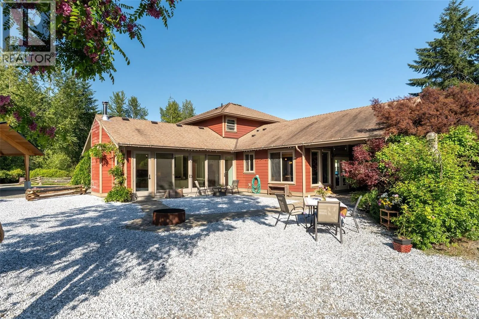 3700 Hankins Rd