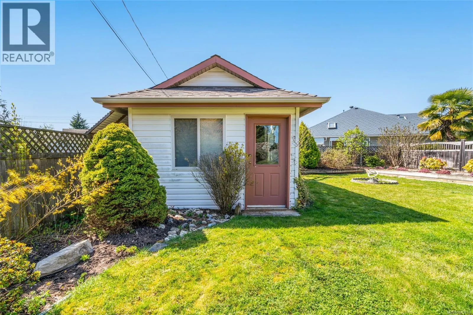 442 Heather Pl