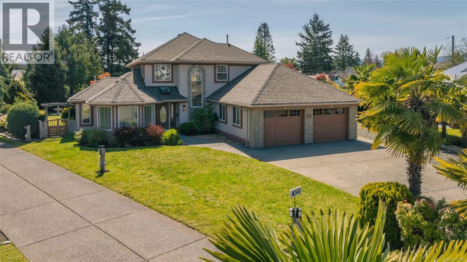 442 Heather Pl