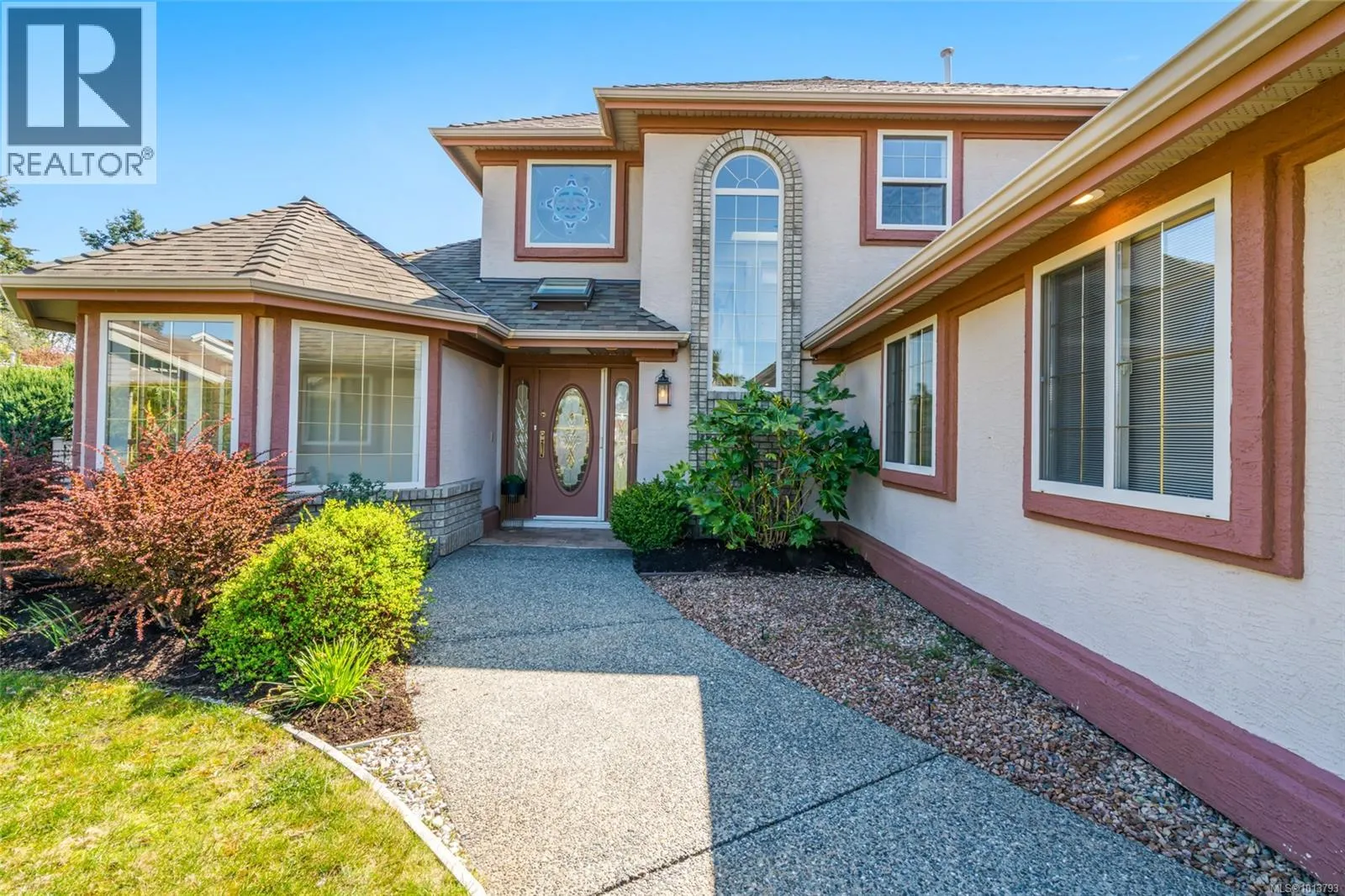 442 Heather Pl