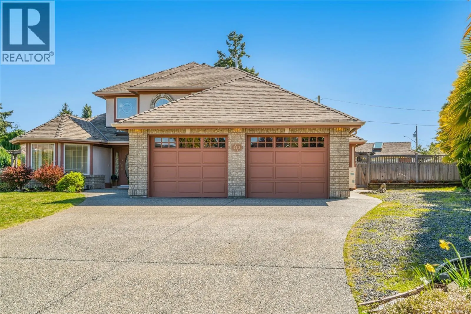 442 Heather Pl