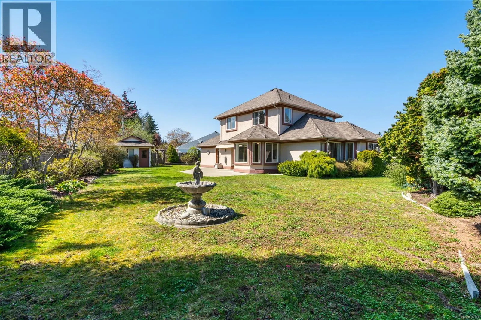 442 Heather Pl