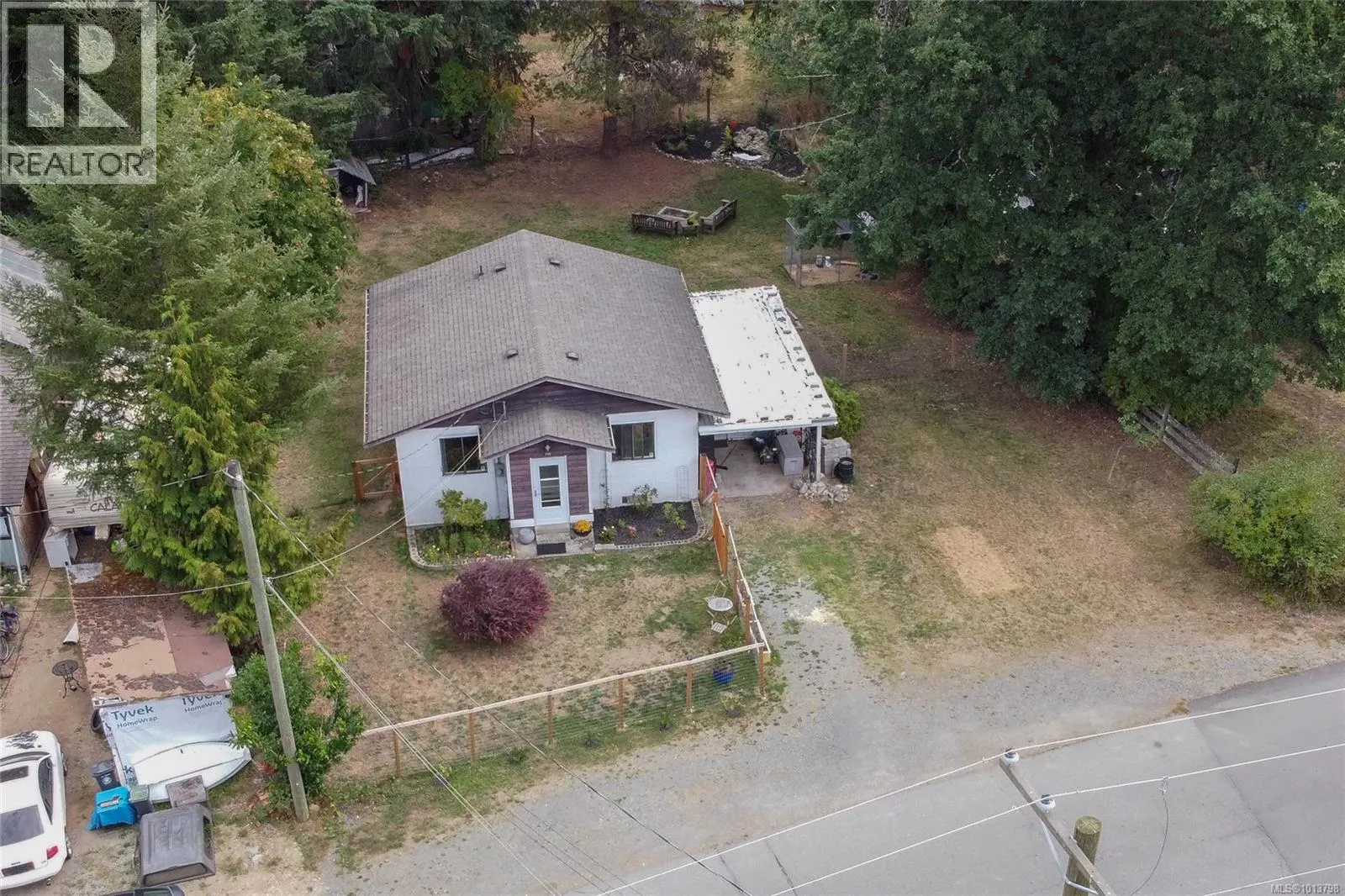 115 Boundary Rd