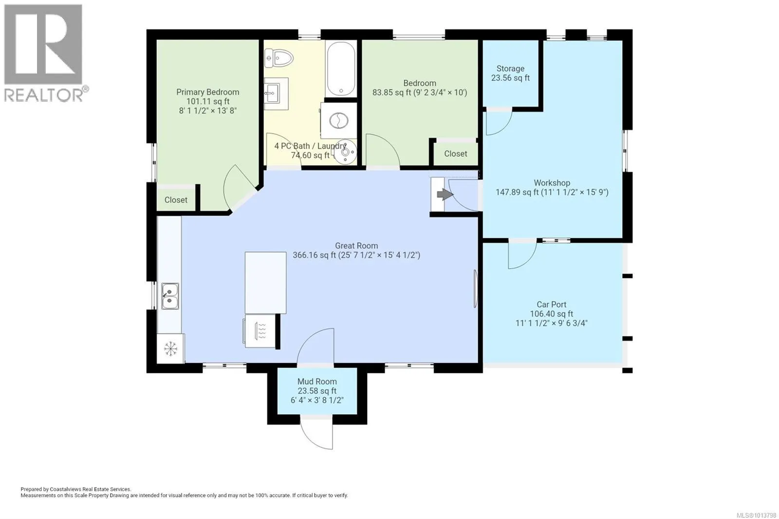 115 Boundary Rd