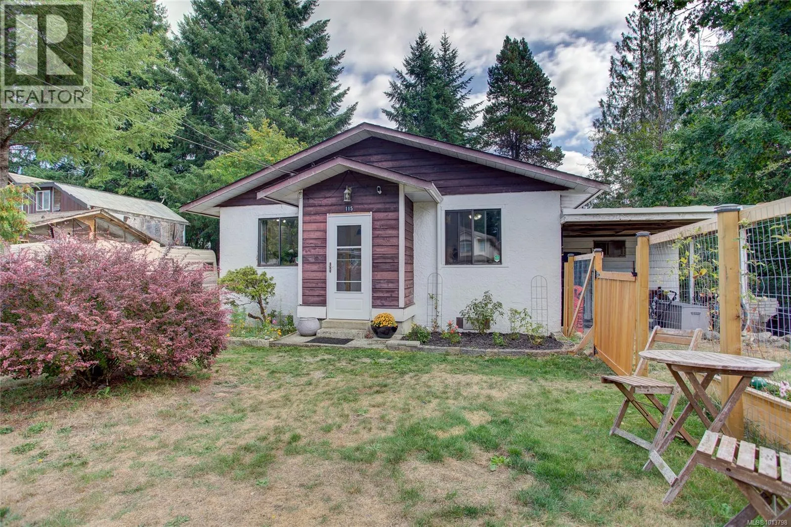 115 Boundary Rd