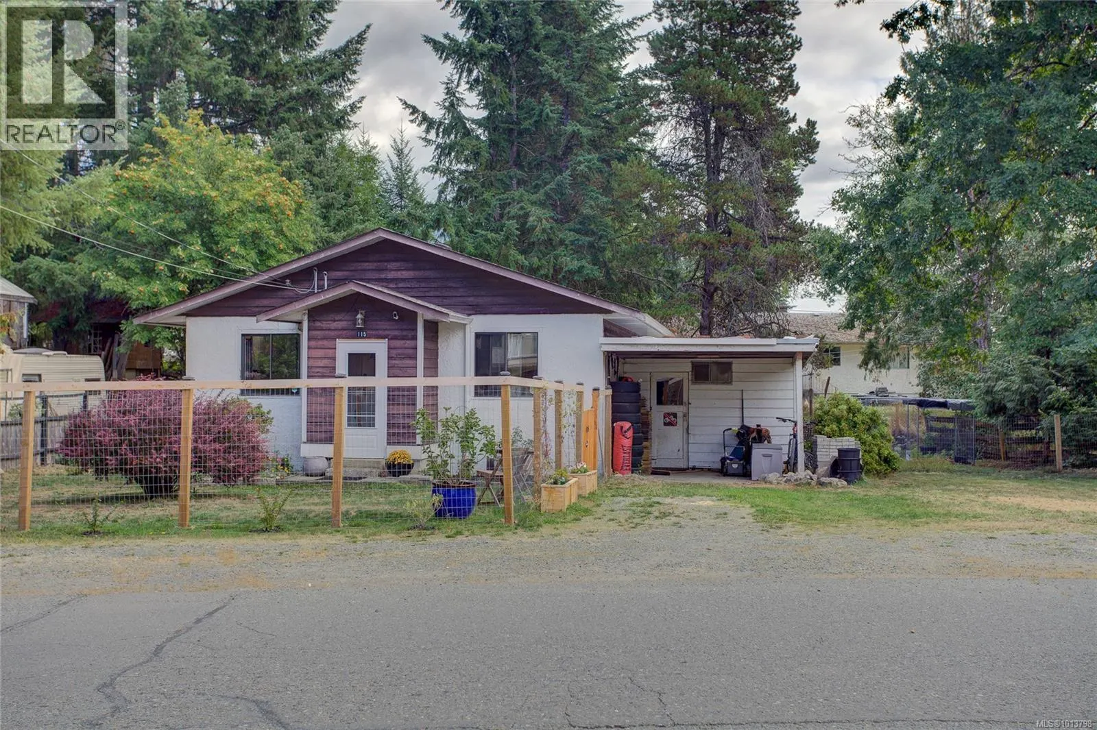 115 Boundary Rd