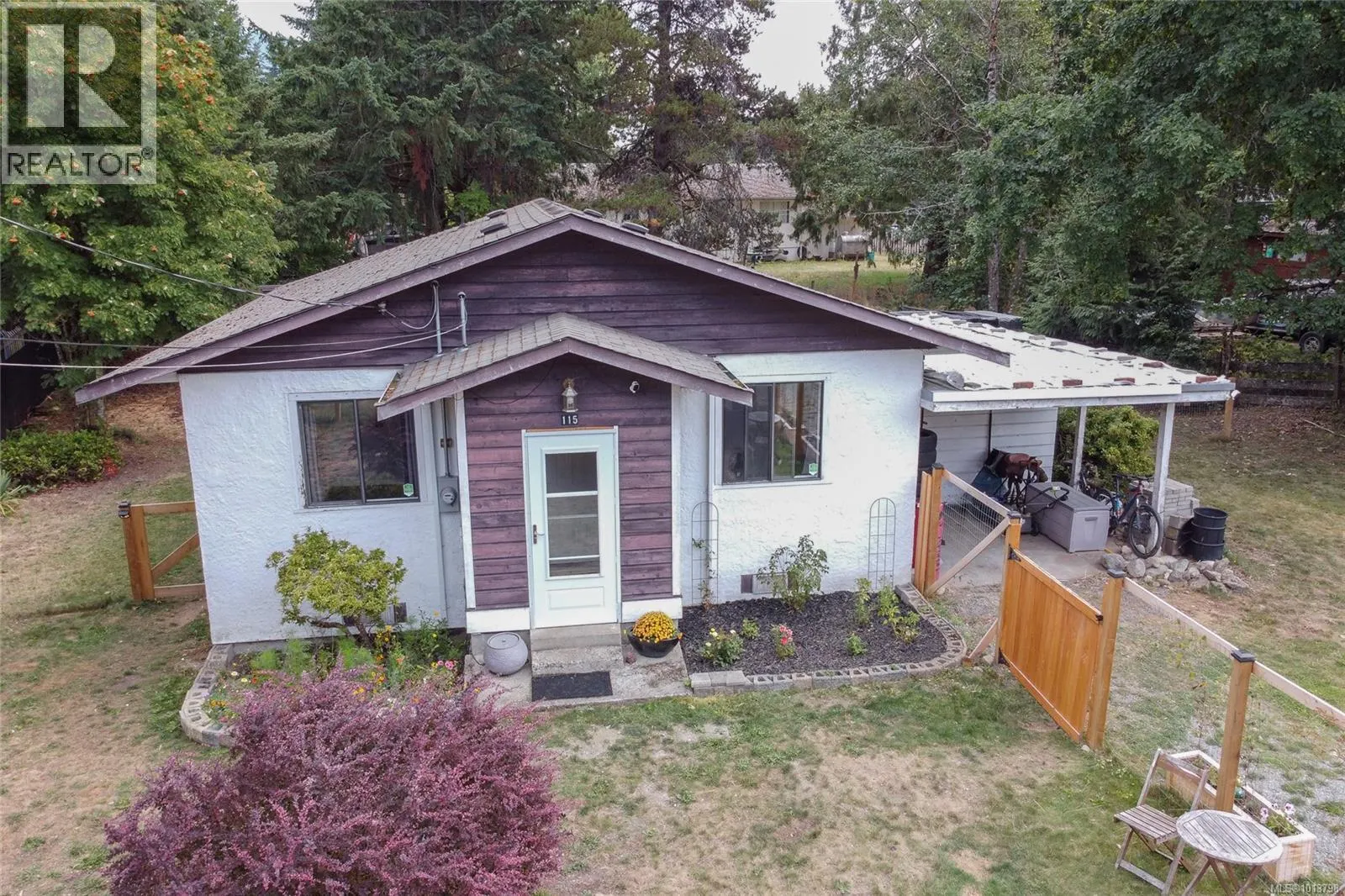 115 Boundary Rd