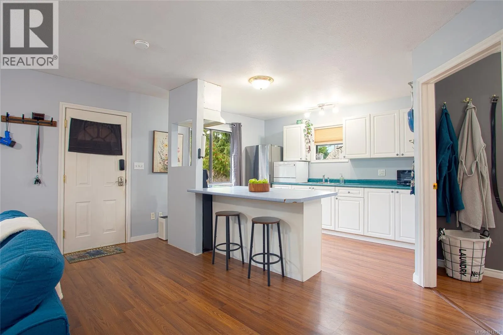 115 Boundary Rd
