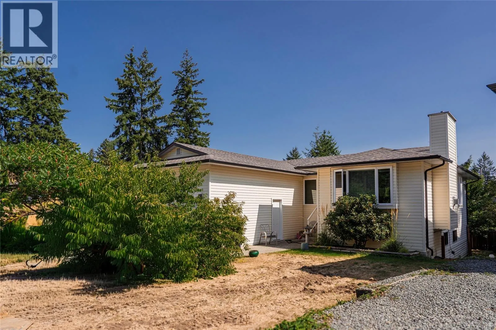 2551 Stampede Trail