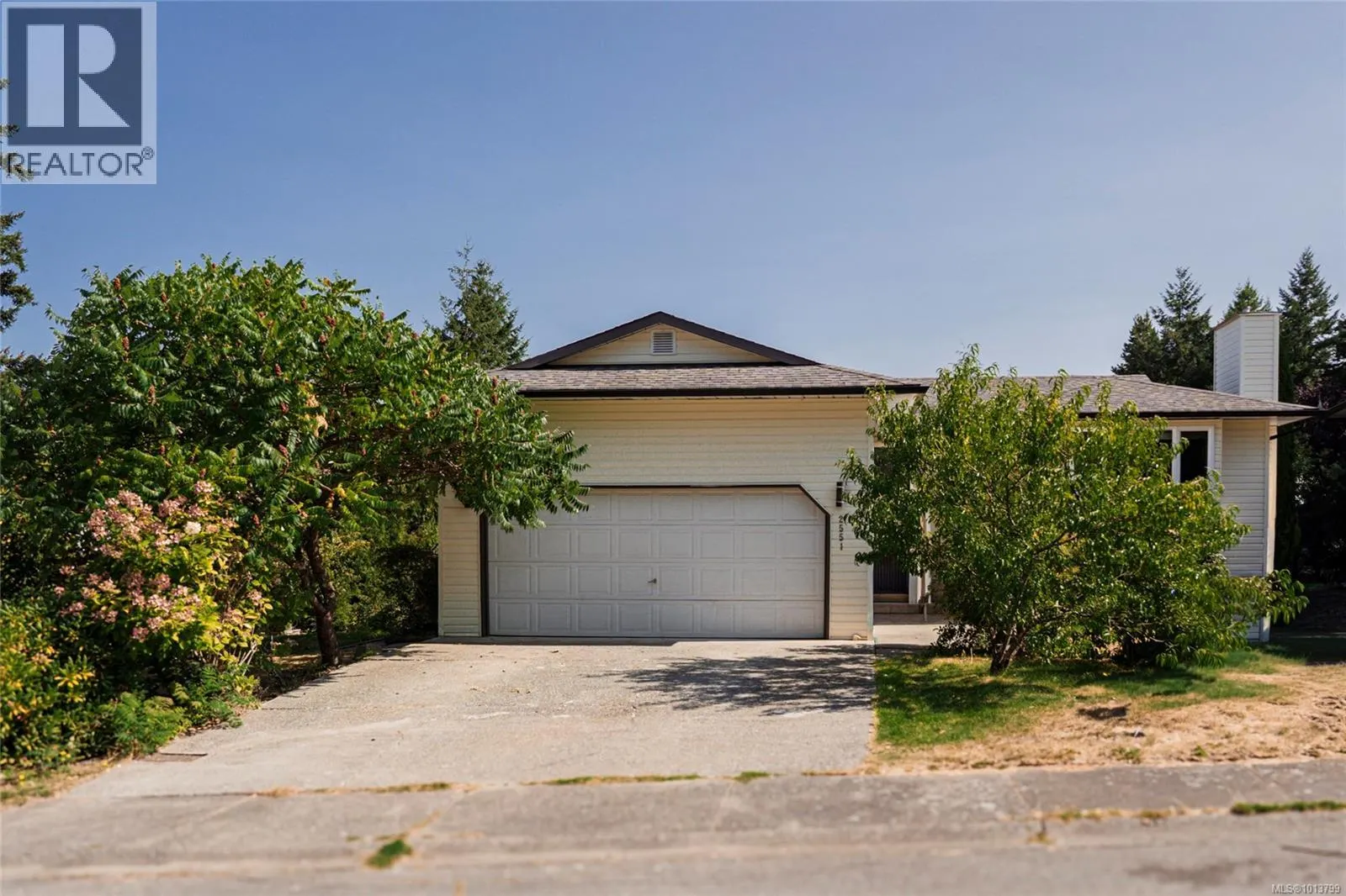 2551 Stampede Trail