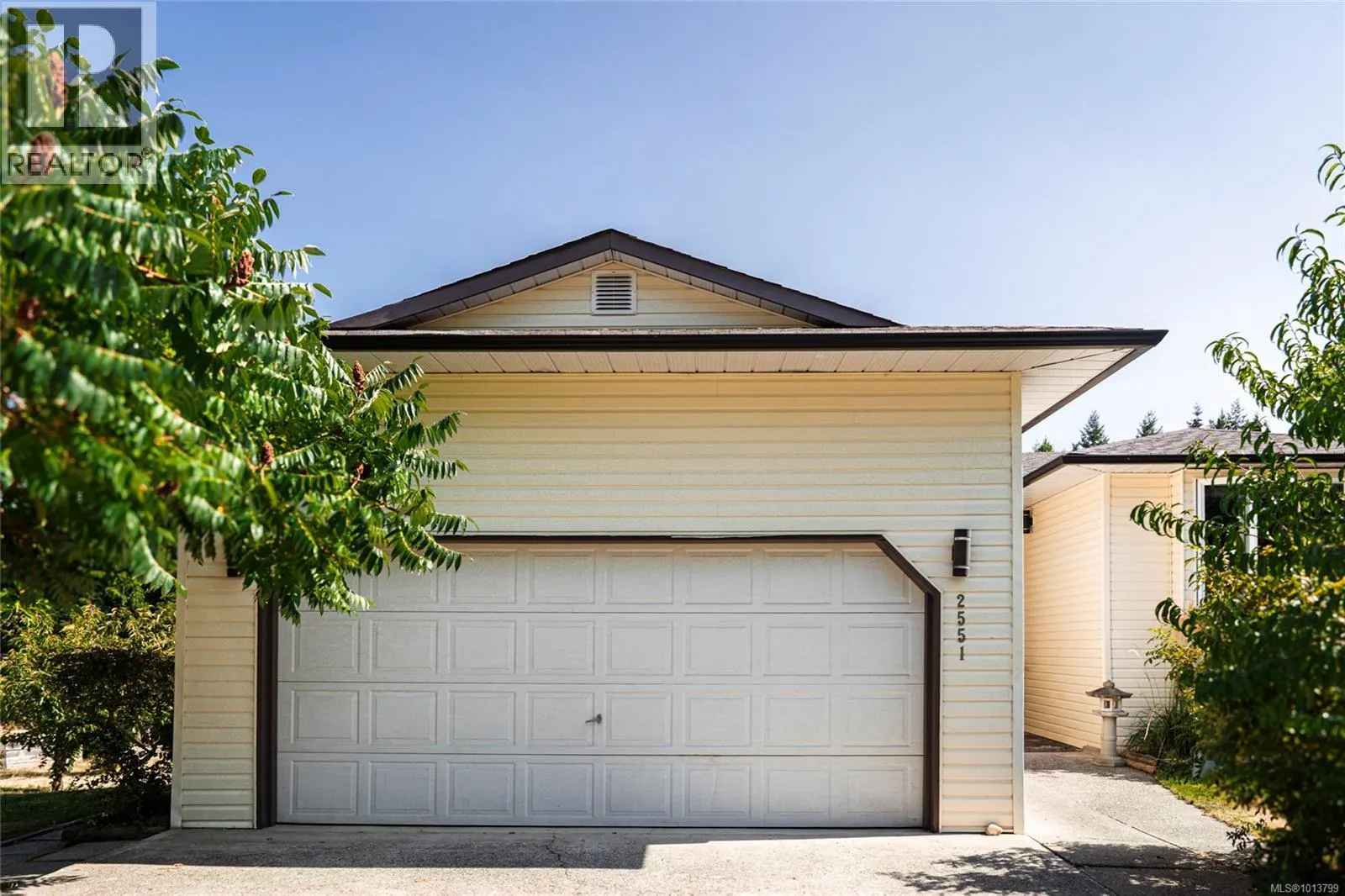 2551 Stampede Trail