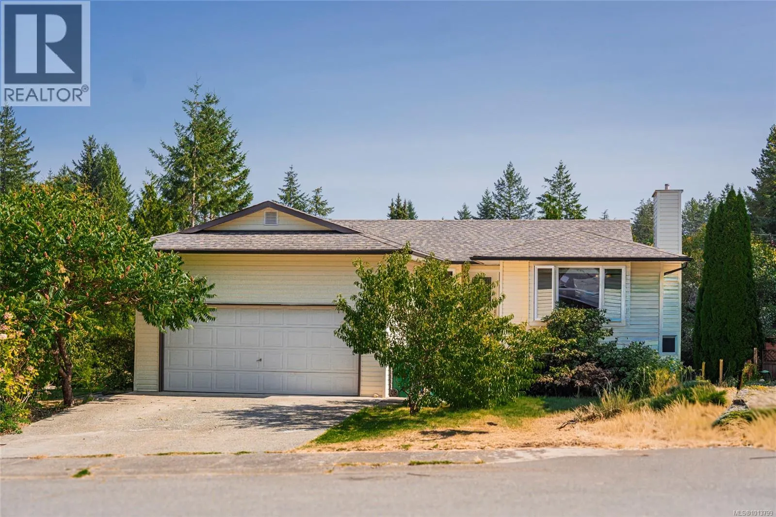 2551 Stampede Trail