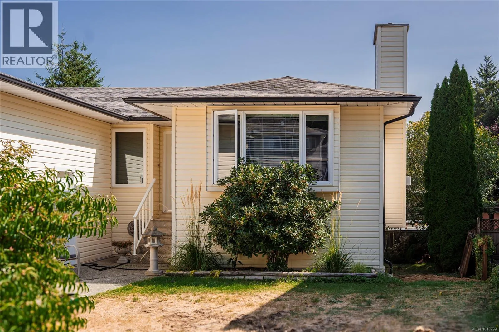2551 Stampede Trail