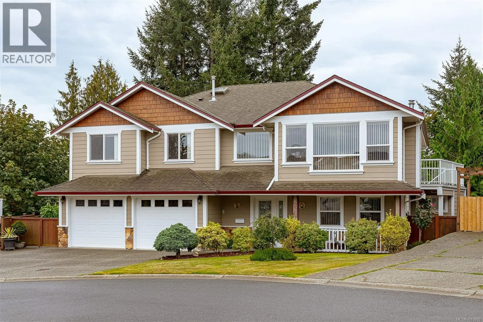 2267 Setchfield Ave