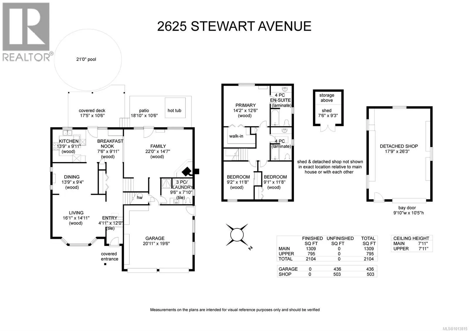 2625 Stewart Ave