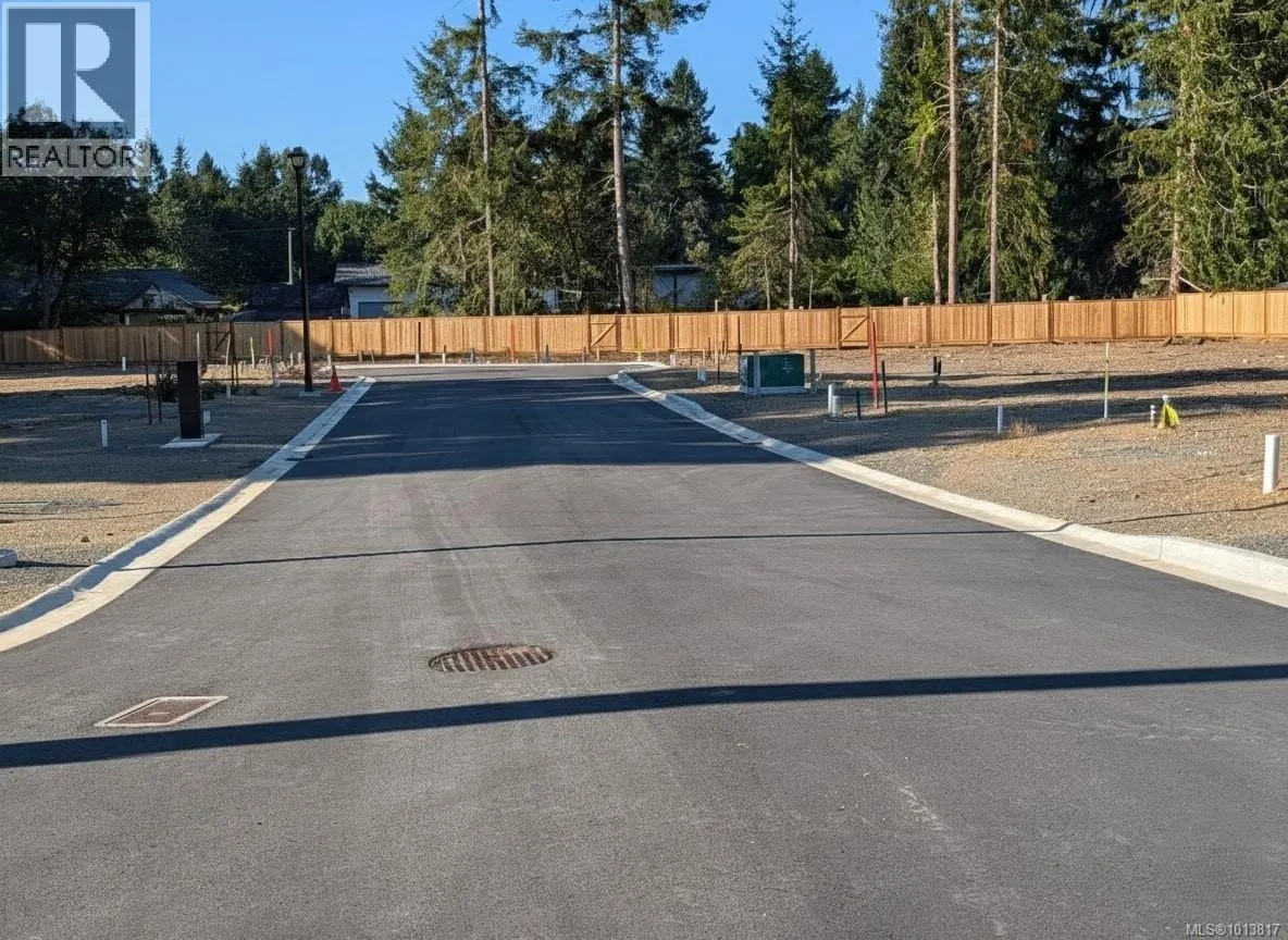SL1 601 Cedarwood Way