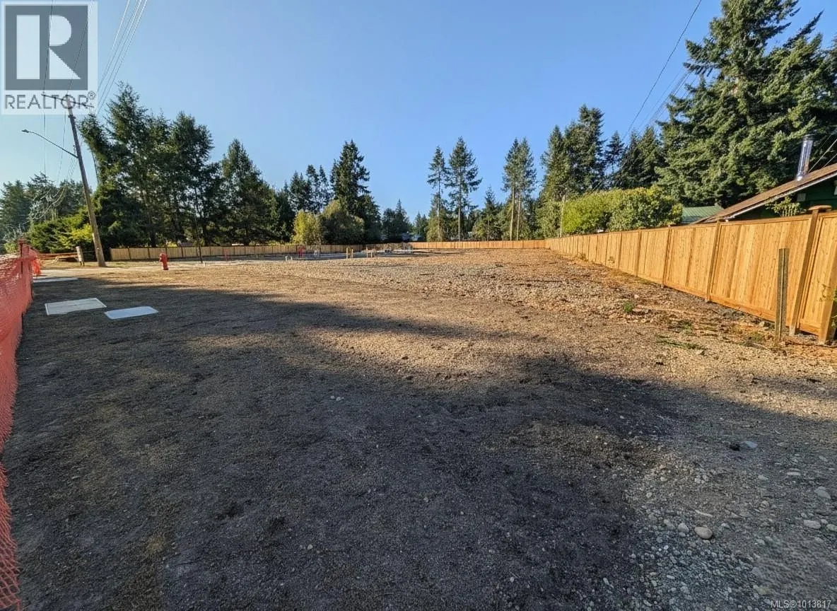 SL1 601 Cedarwood Way