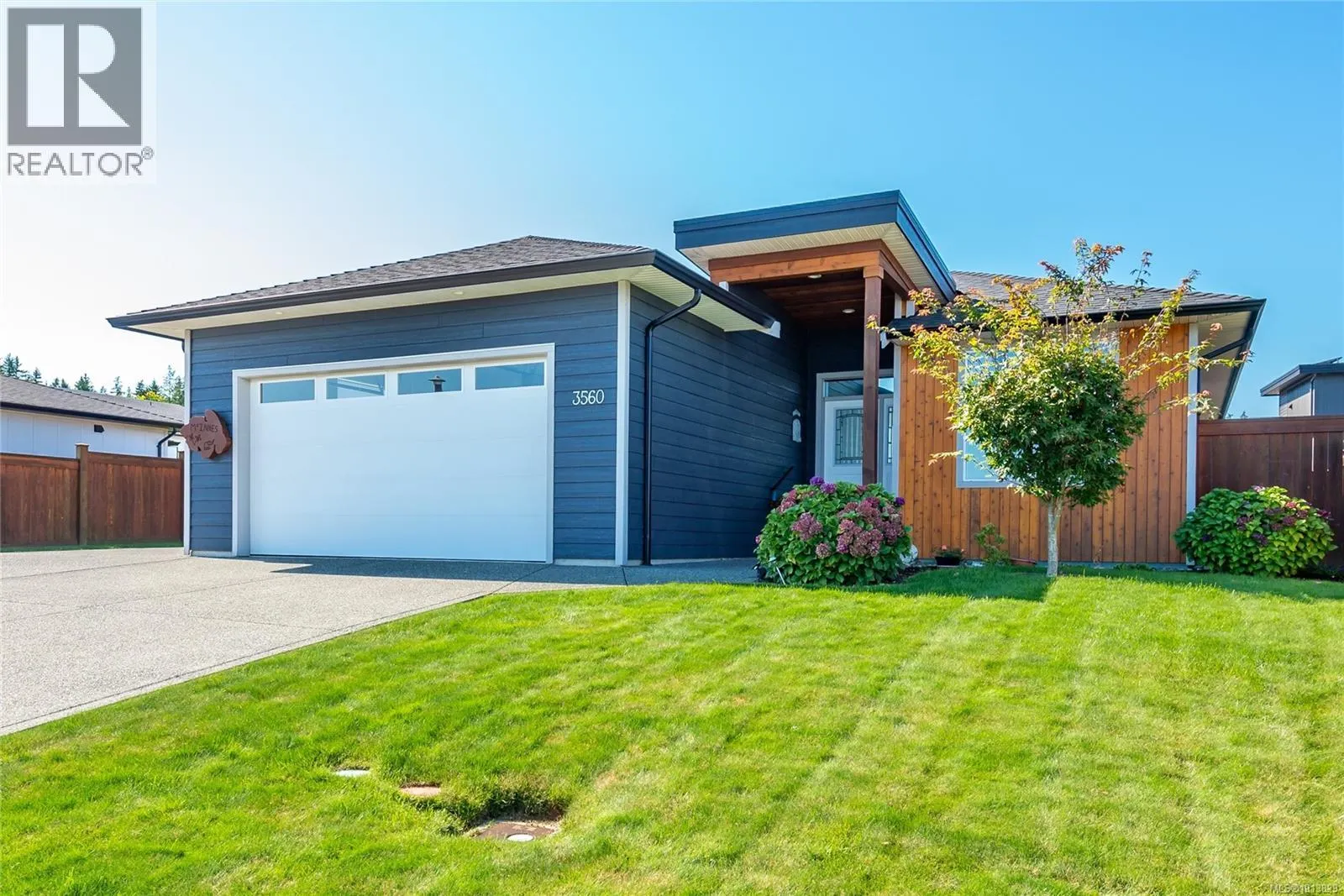 3560 Wisteria Pl