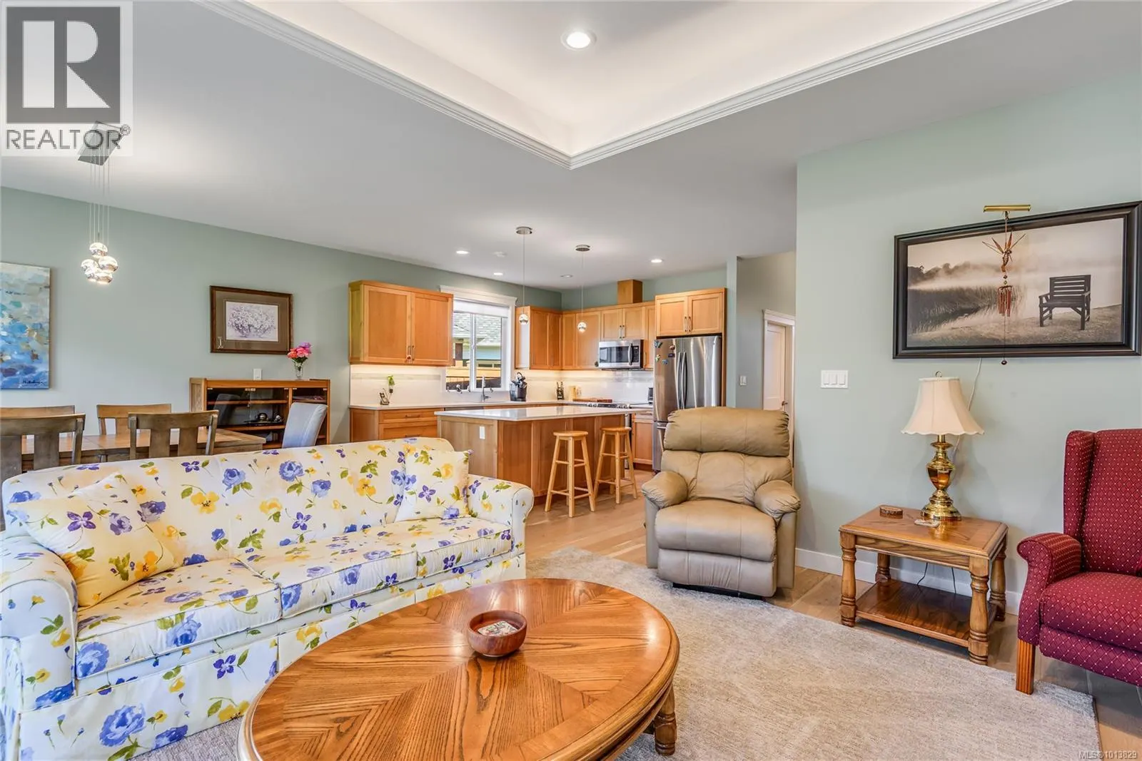 3560 Wisteria Pl