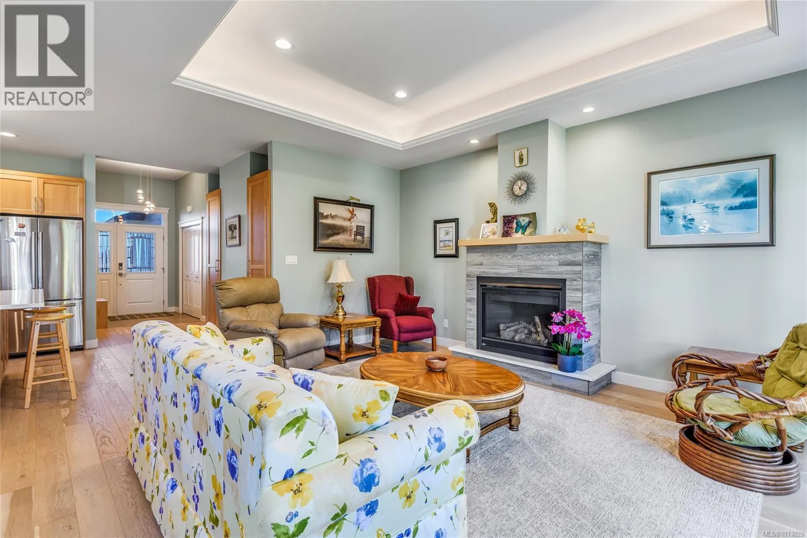 3560 Wisteria Pl