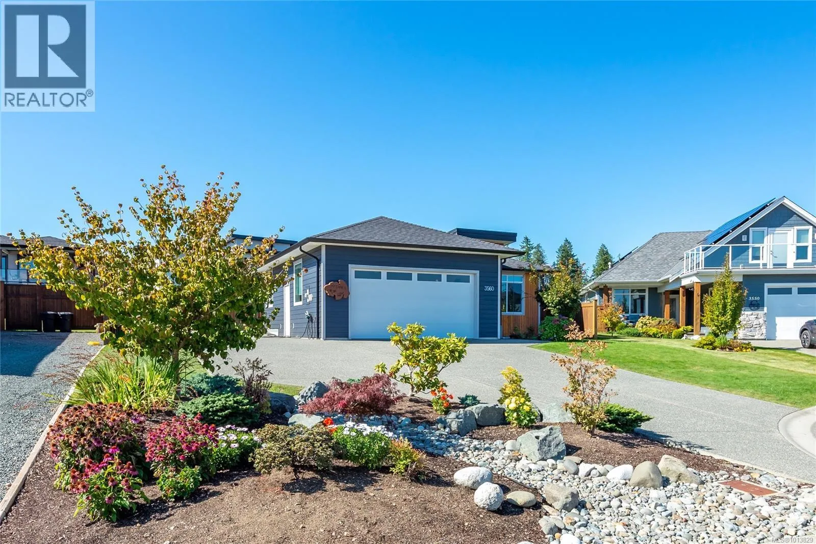 3560 Wisteria Pl