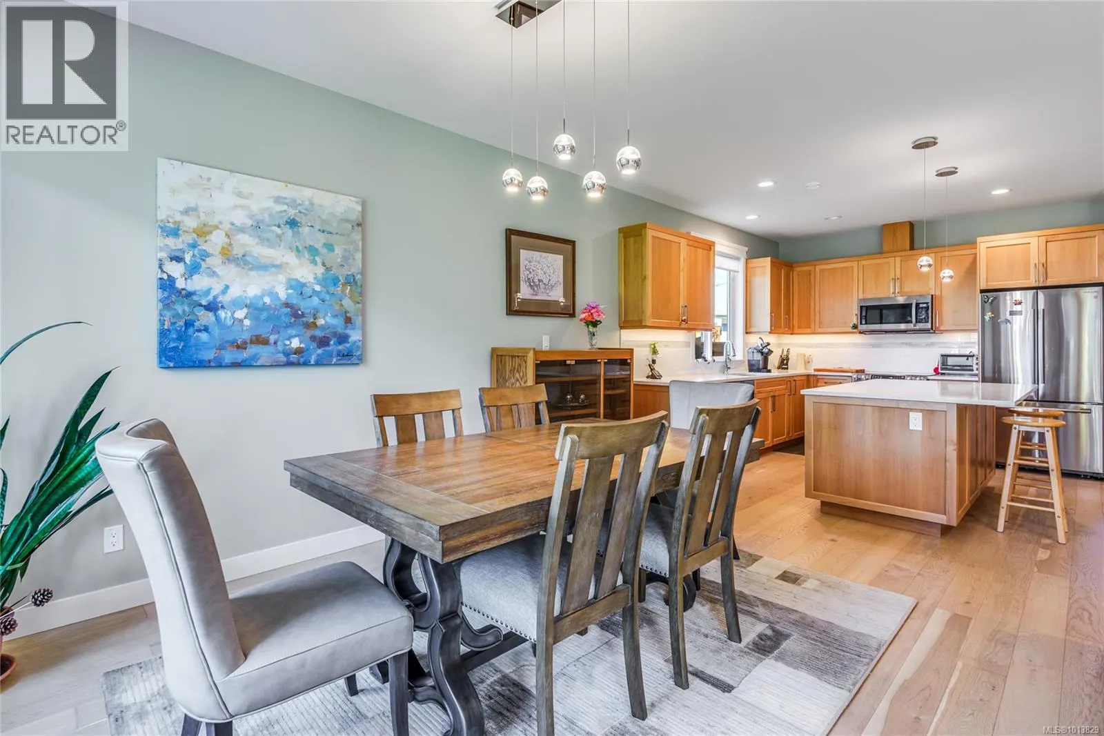 3560 Wisteria Pl
