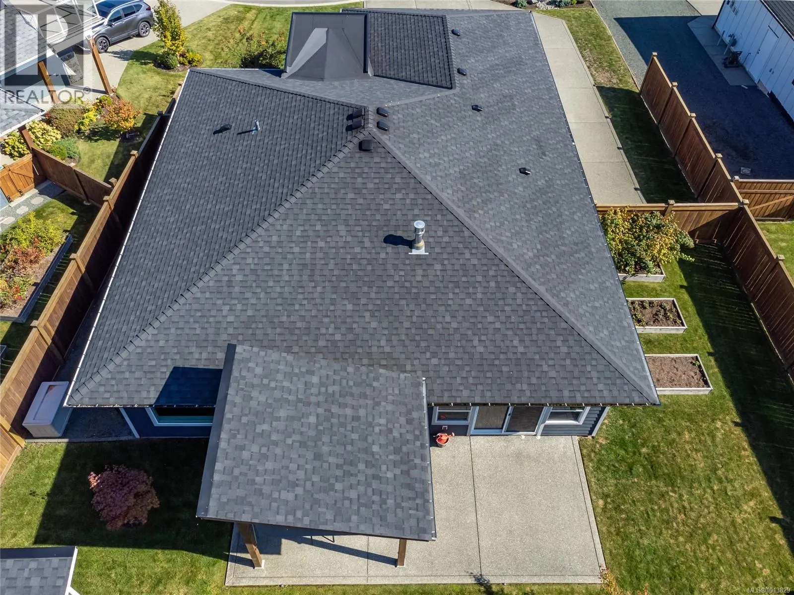 3560 Wisteria Pl