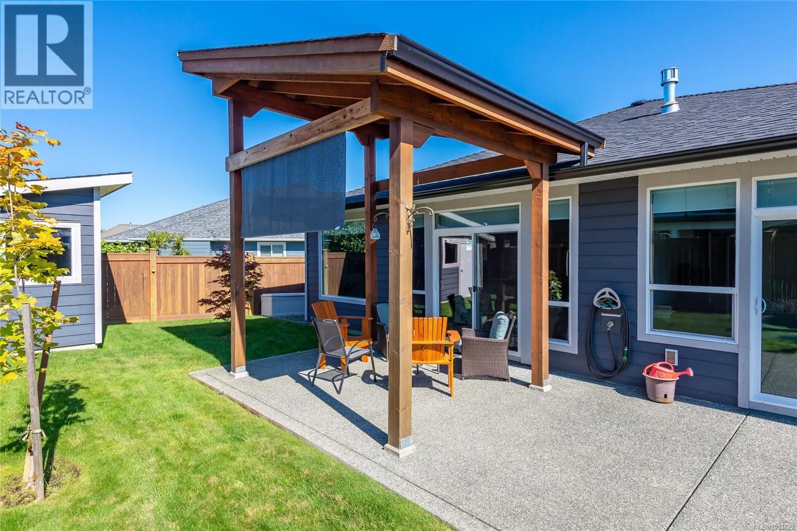 3560 Wisteria Pl