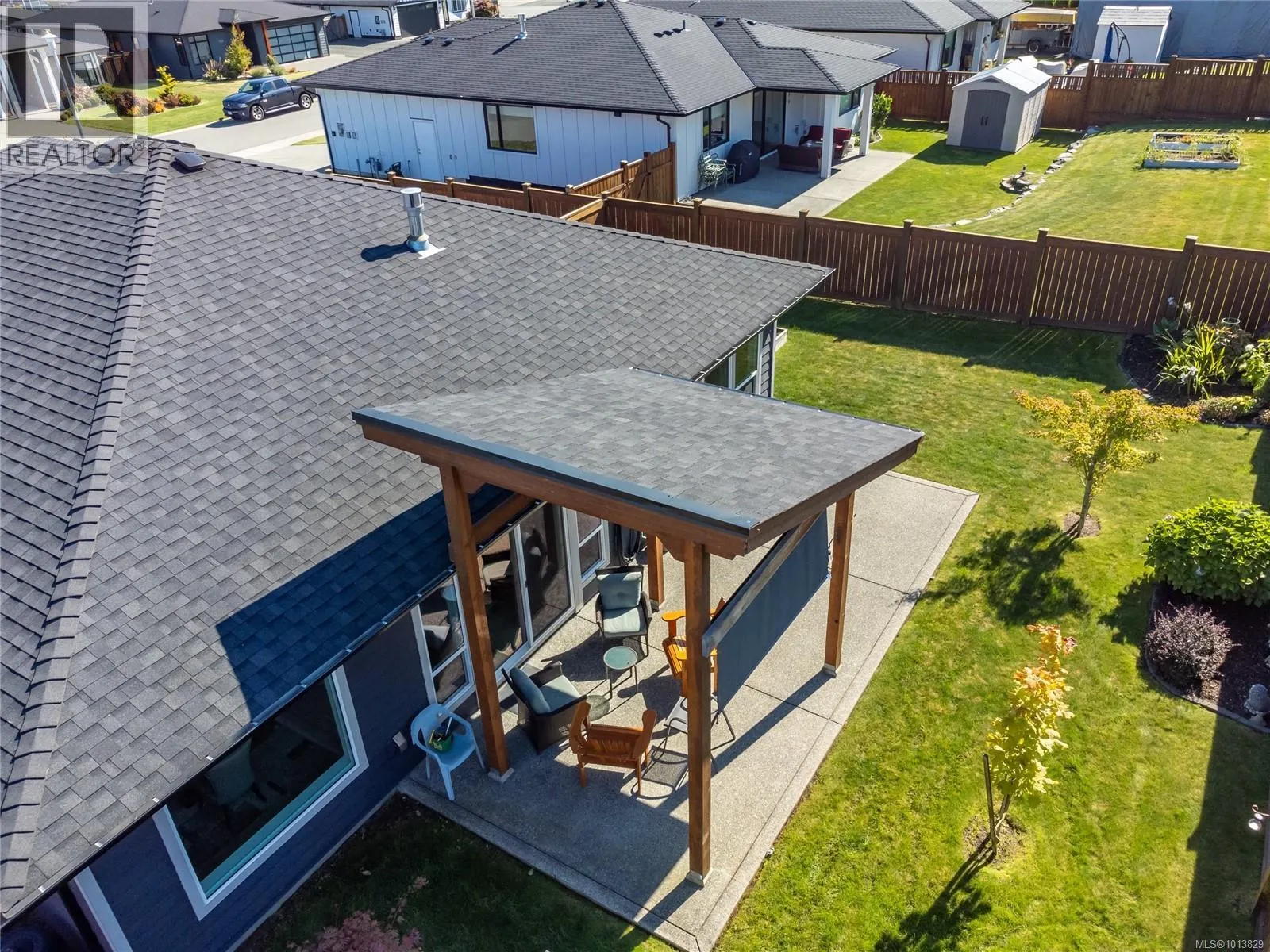 3560 Wisteria Pl