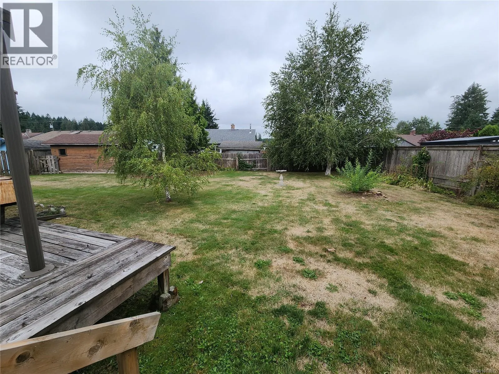 530 Quadra Ave
