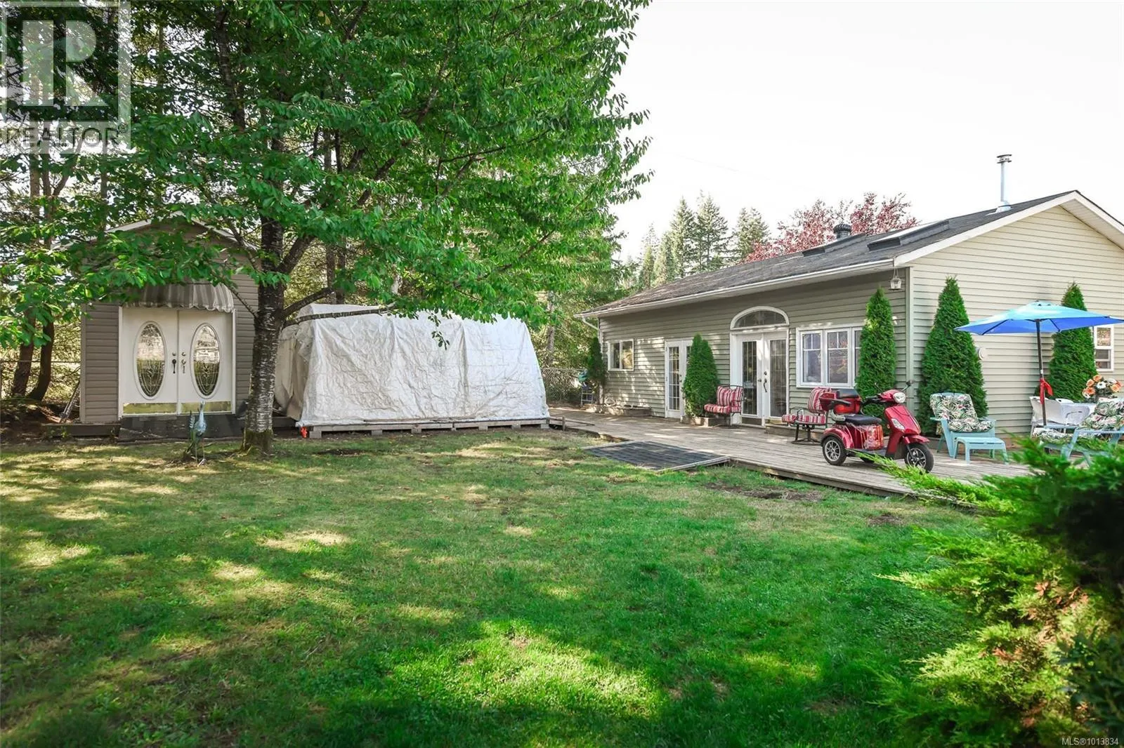 1991 Fairway Dr