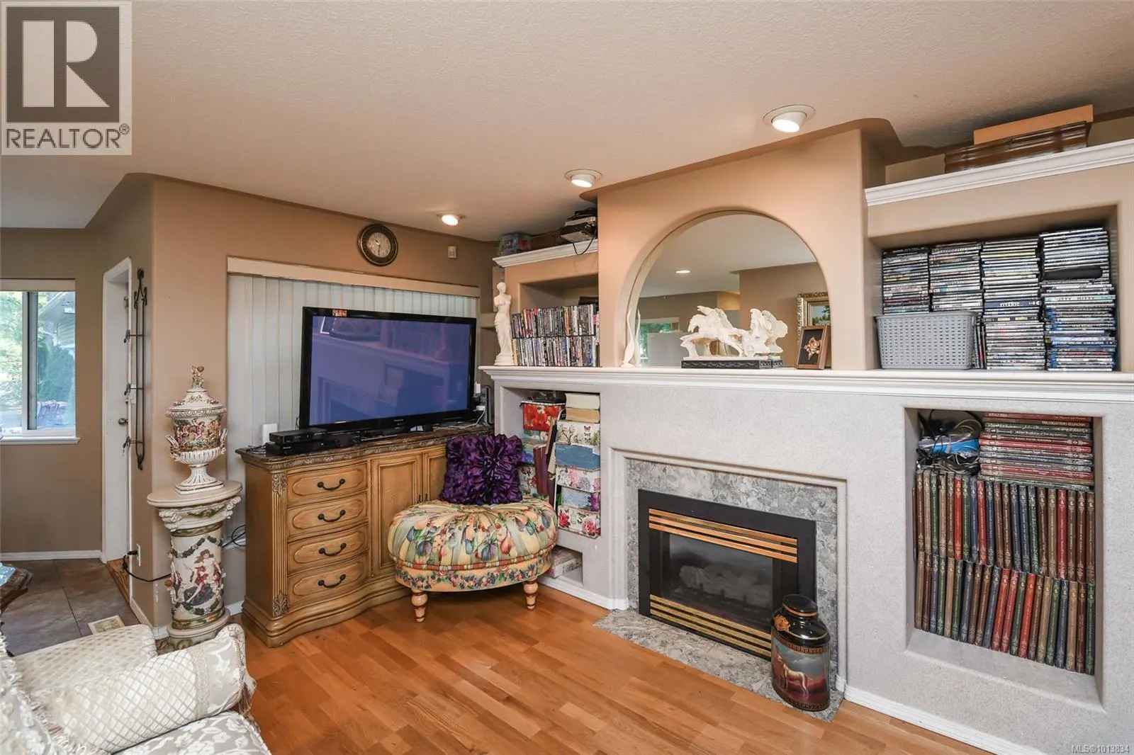 1991 Fairway Dr