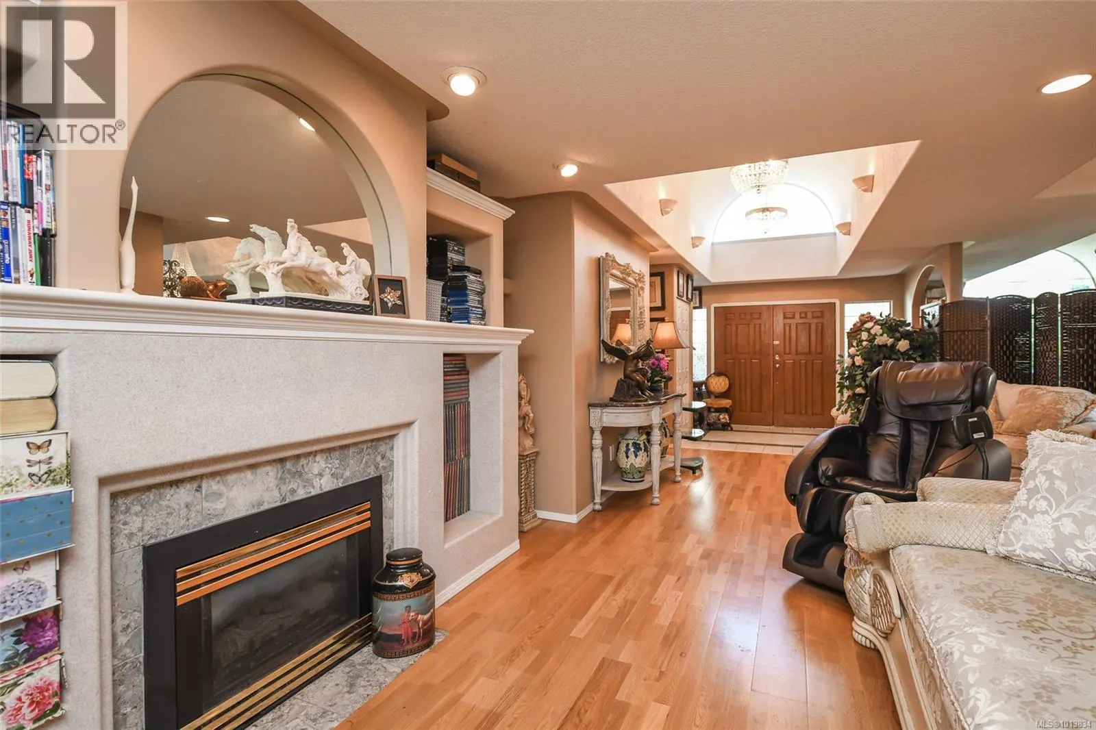 1991 Fairway Dr