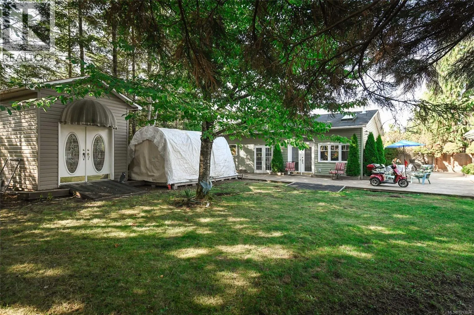 1991 Fairway Dr