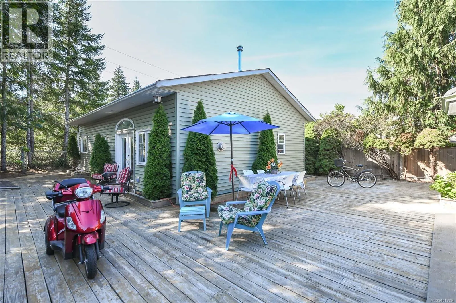 1991 Fairway Dr