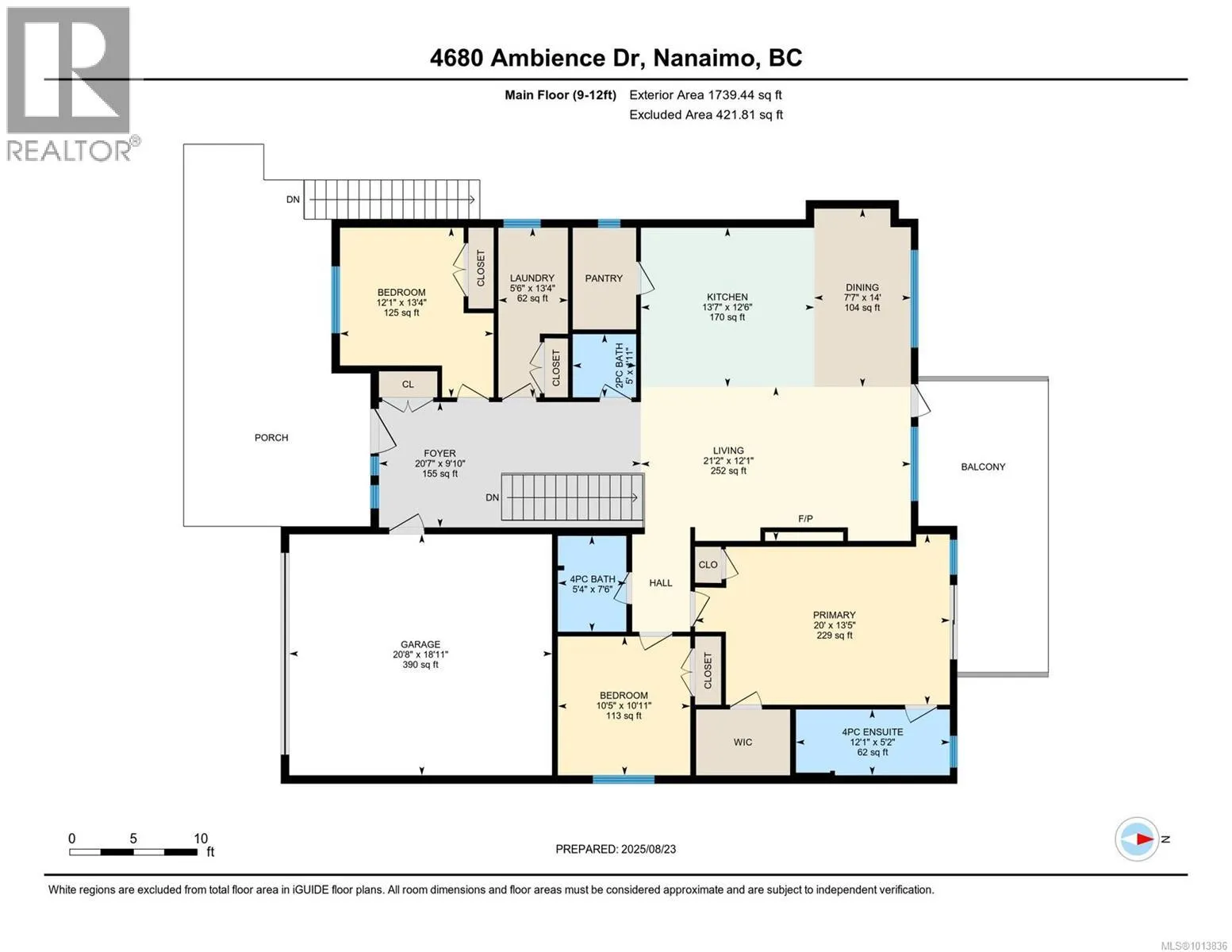4680 Ambience Dr