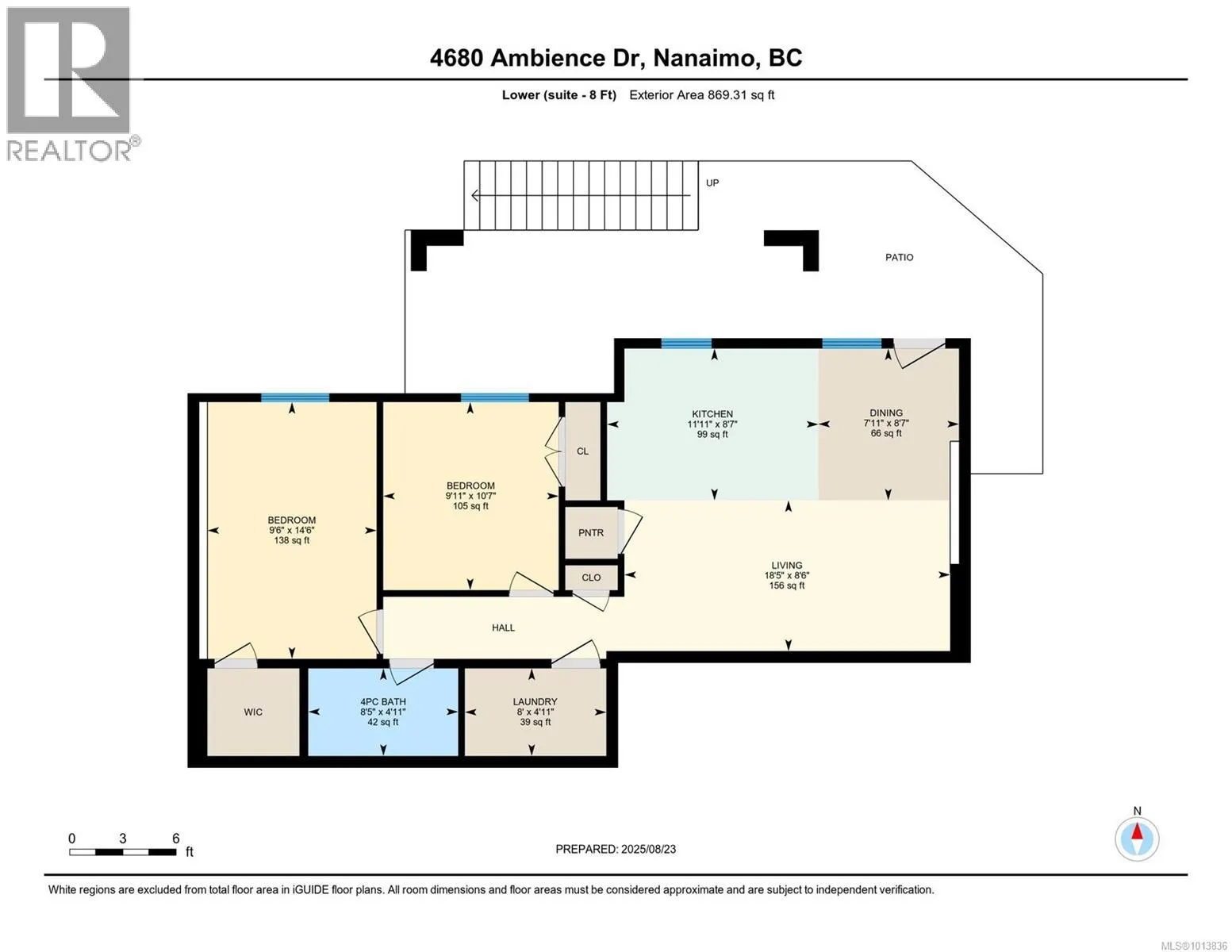4680 Ambience Dr